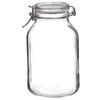 Bormioli Rocco Patentglas Fido Bormioli 3 ltr Ø14x24 cm,6 stk/krt