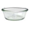Multi Weck Gourmet patentinė stiklinė 300 ml Ø125x48 mm be dangtelio stiklas, vnt