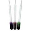Multi Pipetė 1 ml Ø10x90 mm LDPE permatoma, 10 pak. x 100 vnt./kartono