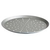 Multi Picos kepimo forma Ø29x1,3 cm su perforuotu kraštu, perforuotas aliuminis, vnt.