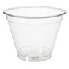 Multi Vienkartinė stiklinė Fresh Pulsar 28 cl Ø95x73 mm EU280 RPET permatoma, 50 vnt./pak (50 vnt.)