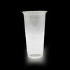 Multi Plastikinis puodelis 16 oz/50 cl Ø95/55x135 mm rPET permatomas, 20 vnt. x 50 vnt./kartonas