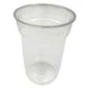 Multi Plastikinis stiklas, 20 cl, Ø78x89 mm, EU270, RPET, skaidrus, 25 vnt. x 50 vnt./dėžėje