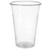 Multi Plastikiniai stikliniai indeliai, 20 cl, 98 mm, PP, skaidrūs, 100 vnt./vnt. - (100 vnt.)