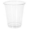 Multi Plastikinė stiklinė Verive 30 cl Ø95xH105 mm RPET permatoma, 50 vnt./pak.