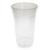 Multi Plastikinis puodelis Verive 50 cl Ø95xH150mm RPET permatomas, 16 vnt. x 50 puodelių/kartonas