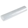 Multi Plastikinis maišas 360/120x850 mm 50 my LDPE permatomas, 10 ritinių x 25 vnt./kartono dėžėje