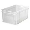 Multi Plastikinė dėžė CB 54 l 60x40x29 cm natūrali, vnt.