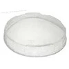 Færch Plastikinis dangtelis K 5321-2 Ø330 x 43 mm, aukštas modelis APET, paruoštas picoms/tapas padėklams, 100 vnt./dėžėje