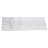 Multi Plastikinis maišas 120x35x300 mm 25 my PE, 1000 vnt./kartoninėje dėžėje