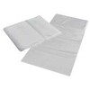 Multi Plastikinis maišelis 290/65x300 mm 25 my LDPE permatomas, 500 vnt./kartoninėje dėžutėje
