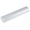 Multi Plastikinis maišas 360/120x850 mm 50 my LDPE permatomas, 25 vnt./ritėje