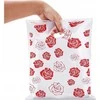 Multi Plastic bag 66x100 cm, 35 my, for Kagemand transport box PP clear, 100 pcs/carton