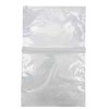 Multi Plastikinis maišelis kransekake L50xW31 cm 35 my CPP su dugno užlenkimu 2x5 cm, 5 pakuotės x 100 vnt./kartono