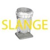 Multi Plastikinė žarna Ø57 cm, 110 m, tinkama sąlyčiui su maistu, plastikinė, paruošta naudoti „Max“ stovo, 1 vnt./dėžėje