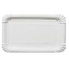 Multi Verive dešrainių dėklas L20xB13 cm baltas, 6 pakuotės x 250 vnt. x 1 vnt./kartonas