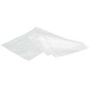 Multi Deli plėvelės paketas 235x140+35 mm su steratape, 1000 vnt./kartoninėje dėžėje
