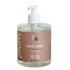 Multi Rankų muilas „Plum Soft Sense“, 500 ml, be dažiklių ir kvapiklių, 12 vnt. x 500 ml/dėžutėje