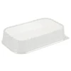 Multi Ready2Cook dangtelis 271x168x53 mm aukštas APET skaidrus, 100 vnt./pak. - (100 vnt.)