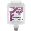 Multi Valymo/dezinfekcijos priemonė Sure Cleaner Desinfectant 2 l be spalvos/kvapo geltona, 3 vnt./kartoninėje dėžėje