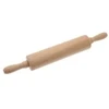 Multi Kočėlas 25/43 cm su metaline ašimi, buko mediena, 10 vnt./dėžėje