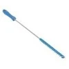 Vikan Tube brush Ø10x480 mm stiff mėlynas (pc.)