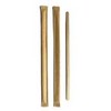 Multi Stir stick single pack H190mm wood ruda, 20 ps x 500 pcs x 1 pc/carton
