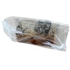 Multi Didelis ruginės duonos maišelis 130/50x480 mm 45 my LDPE good taste 1000 vnt./kartonas