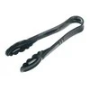 Multi Tongs, 23 cm, spoon-shaped, juodas, Lugano