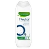 Multi Neutralus šampūnas 250 ml su gulbės ženklu/alergijos ženklu, be dažiklių/kvapų, su spragtelimu užsidarančiu dangteliu, 8 buteliai po 250 ml/kartono