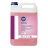 Multi Šarminis sanitarinis valiklis „Kiilto Rosita Nordic Ecolabel“ su kvapais, 5 l, raudonas, 5 l/dnk