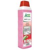 Multi Sanitarinė valymo rūgštis SANET Zitrotan Flower Mark su kvepalais, 1 l, raudona, 10 fl x 1 l/dėžėje