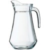 Multi Serviravimo indas Studio 1,6 l Ø140x240 mm su rankena, stiklas, 1 vnt.
