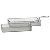 Multi Minią keptuvė su rankena 21,5x10,5x3,5 cm nerūdijantis plienas 1 vnt
