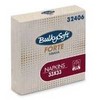 Multi Servetėlės Bulkysoft 33x33 cm 2 sluoksnių natūralios, 20 pakelių x 100 vnt./kartonas