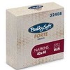 Multi Servetėlės Bulkysoft 40x40 cm 2 sluoksnių natūralios 20 pakelių x 100 vnt./dėžėje