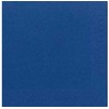 Duni napkins 24x24 cm 3-ply dark mėlynas, 250 pcs