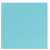 Serviettes Duni 33x33 cm 3-ply Mint mėlynas, 125 pcs/pack