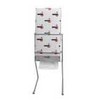 Multi Servetėlės Non-Stop FastLine 400 vnt./dozatorius, 400 vnt./pak