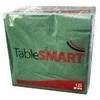 Multi TableSMART napkins 33x33 cm 3-ply dark žalias, 125 pcs/pack