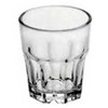Multi Stikliukai 3,3 cl Ø4,4x4,9 cm, daugkartinio naudojimo polikarbonatas (24 vnt./dėžėje)