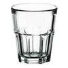 Multi Granity degtinės taurelės 4,5 cl Ø5 x 5,7 cm grūdintas stiklas, 4 pak. x 12 vnt. dėžėje