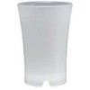 Multi Degtinės taurelė glassFORever 2 cl Ø4x5,6 cm polipropilenas balta, 48 vnt./dėž.
