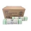 Multi [[KEEP0]]Atsisakymo maišas 100 L 700x1100 mm 18 my PLA kompostuojamas žalias, 15 ritinėlių x 10 vnt. x 1 vnt./kartono[[KEEP1]]