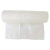 Multi Maišas 125 L 750x1150 mm 20 mikronų PLA kompostuojamas smėlio spalvos, 16 rulonų x 10 vnt./dėžėje