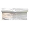 Multi Atliekų maišas 100 L 720x1100 mm 35 my permatomas maisto produktams, 20 ritinių x 10 vnt. dėžėje