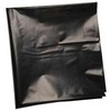 Multi Maišas 100 L 720x1120 mm 100 my Laisvas Juodas, 125 vnt./kartoninėje dėžėje