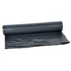 Multi Maišas 125 L 750x1150 mm 70 my Juodas, 10 vnt./ritinys - (10 vnt.)
