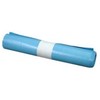 Multi Bag 120 L 760x1030 mm 100 my mėlynas, 10 pcs/roll - (10 pcs.)