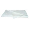 Multi Šiukšlių maišas 140 L 830x1350 mm 70 my palaidi balti, 100 vnt./kartoninėje dėžėje